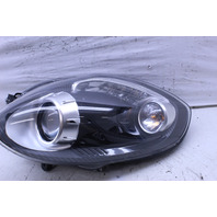 2015 2016 2017 Alfa Romeo 4C Spider Headlight Left - 50530721 OEM