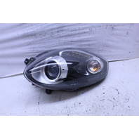 2015 2016 2017 Alfa Romeo 4C Spider Headlight Left - 50530721 OEM