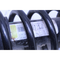 2015 2016 2017 Alfa Romeo 4C Spider Front Strut Shock - 50531797 OEM