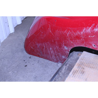 2015 2016 2017 Alfa Romeo 4C Spider Front Bumper With Grilles Damaged - 156104531 OEM