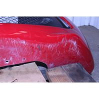 2015 2016 2017 Alfa Romeo 4C Spider Front Bumper With Grilles Damaged - 156104531 OEM