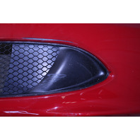 2015 2016 2017 Alfa Romeo 4C Spider Front Bumper With Grilles Damaged - 156104531 OEM