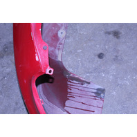 2015 2016 2017 Alfa Romeo 4C Spider Front Bumper With Grilles Damaged - 156104531 OEM