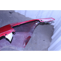 2015 2016 2017 Alfa Romeo 4C Spider Front Bumper With Grilles Damaged - 156104531 OEM