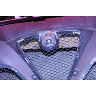 2015 2016 2017 Alfa Romeo 4C Spider Front Bumper With Grilles Damaged - 156104531 OEM