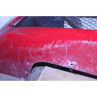 2015 2016 2017 Alfa Romeo 4C Spider Front Bumper With Grilles Damaged - 156104531 OEM