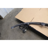 2015 2016 2017 Alfa Romeo 4C Spider Front Subframe Cross Rail Upper Bar