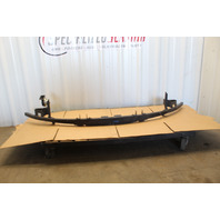 2015 2016 2017 Alfa Romeo 4C Spider Front Subframe Cross Rail Upper Bar