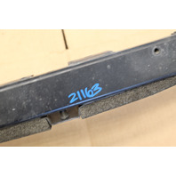 2015 2016 2017 Alfa Romeo 4C Spider Front Subframe Cross Rail Upper Bar