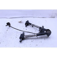 2015 2016 2017 Alfa Romeo 4c Spider Front Upper Control Arm Left Driver 68253480AA OEM