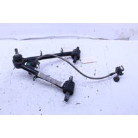 2015 2016 2017 Alfa Romeo 4c Spider Front Upper Control Arm Left Driver 68253480AA OEM