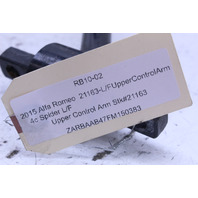 2015 2016 2017 Alfa Romeo 4c Spider Front Upper Control Arm Left Driver 68253480AA OEM