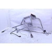 2015 2016 2017 Alfa Romeo 4C Spider Front Fender Support Bracket Left Driver - 50527227 OEM