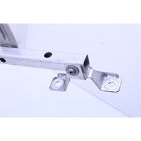 2015 2016 2017 Alfa Romeo 4C Spider Front Fender Support Bracket Left Driver - 50527227 OEM