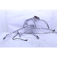 2015 2016 2017 Alfa Romeo 4C Spider Front Fender Support Bracket Left Driver - 50527227 OEM