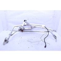 2015 2016 2017 Alfa Romeo 4C Spider Front Fender Support Bracket Left Driver - 50527227 OEM