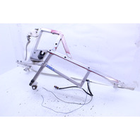 2015 2016 2017 Alfa Romeo 4C Spider Front Fender Support Bracket Left Driver - 50527227 OEM