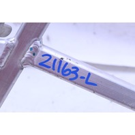 2015 2016 2017 Alfa Romeo 4C Spider Front Fender Support Bracket Left Driver - 50527227 OEM