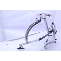 2015 2016 2017 Alfa Romeo 4C Spider Front Fender Support Bracket Left Driver - 50527227 OEM