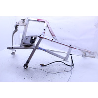 2015 2016 2017 Alfa Romeo 4C Spider Front Fender Support Bracket Left Driver - 50527227 OEM