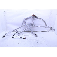 2015 2016 2017 Alfa Romeo 4C Spider Front Fender Support Bracket Left Driver - 50527227 OEM