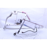 2015 2016 2017 Alfa Romeo 4C Spider Front Fender Support Bracket Left Driver - 50527227 OEM