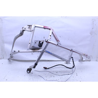 2015 2016 2017 Alfa Romeo 4C Spider Front Fender Support Bracket Left Driver - 50527227 OEM