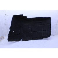 2015 2016 2017 Alfa Romeo 4c Spider Front Fender Liner Left Driver 50526028 OEM