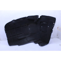 2015 2016 2017 Alfa Romeo 4c Spider Front Fender Liner Left Driver 50526028 OEM