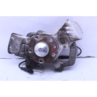 2015 2016 2017 Alfa Romeo 4C Spider Front Spindle Knuckle Hub Left Driver 68261094AA OEM