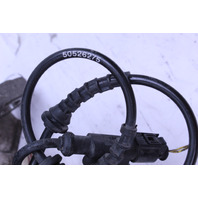 2015 2016 2017 Alfa Romeo 4C Spider Front Spindle Knuckle Hub Left Driver 68261094AA OEM