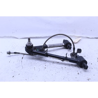 2015 2016 2017 Alfa Romeo 4c Spider Front Upper Control Arm Right 68253609AA OEM