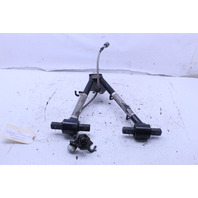 2015 2016 2017 Alfa Romeo 4c Spider Front Upper Control Arm Right 68253609AA OEM