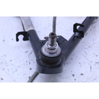 2015 2016 2017 Alfa Romeo 4c Spider Front Upper Control Arm Right 68253609AA OEM