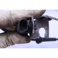 2015 2016 2017 Alfa Romeo 4C Spider Front Spindle Knuckle Hub Right 68261093AA OEM