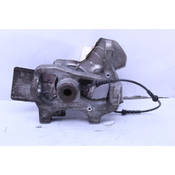 2015 2016 2017 Alfa Romeo 4C Spider Front Spindle Knuckle Hub Right 68261093AA OEM