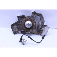 2015 2016 2017 Alfa Romeo 4C Spider Front Spindle Knuckle Hub Right 68261093AA OEM