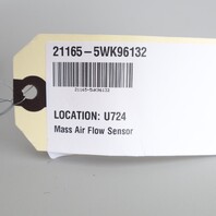 BMW 330i 530i Z3 X5 Air Flow Meter 13621438871 OEM