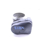 BMW 330i 530i X3 X5 Z3 Z4 M54 3.0 Throttle Body - 13547502445 OEM