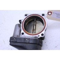 BMW 330i 530i X3 X5 Z3 Z4 M54 3.0 Throttle Body - 13547502445 OEM