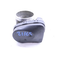 BMW 330i 530i X3 X5 Z3 Z4 M54 3.0 Throttle Body - 13547502445 OEM