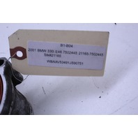 BMW 330i 530i X3 X5 Z3 Z4 M54 3.0 Throttle Body - 13547502445 OEM