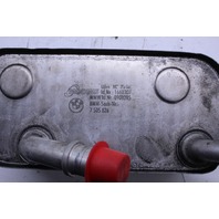 2001-2005 2006 BMW 325i 330i Transmission Oil Cooler - 17227505826 OEM