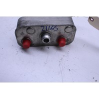 2001-2005 2006 BMW 325i 330i Transmission Oil Cooler - 17227505826 OEM