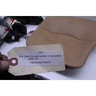 2000 2001 BMW 323i Headlight Trim Bezel Left 8208481 Stock#21165 OEM