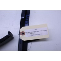 1999 2000 2001 BMW 323i 325i 330i Sedan Headlight Trim Bezel Right 8208482 OEM