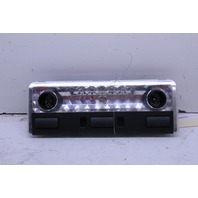 2001 BMW 330i Dome Map Reading Light - 63318364929 OEM