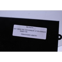 2000 2001 BMW 325i 330i Amp Amplifier OEM