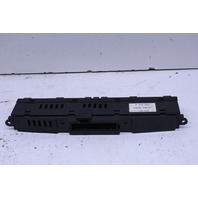 2001 BMW 330i DSC Seat Heater Switch - 8379751 OEM