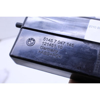 2006 2007 2008 2009 2010 BMW 525i 535i 550i Cup Holder Right OEM